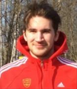 Jonas Nyholm